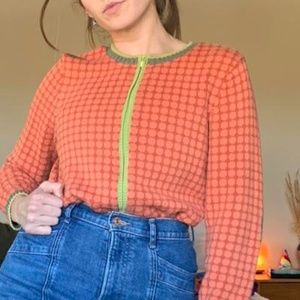 Vintage Talbot's sweater